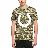 Men's Indianapolis Colts '47 Alpha Men's T Shirt Camo,baseball caps,new era cap wholesale,wholesale hats